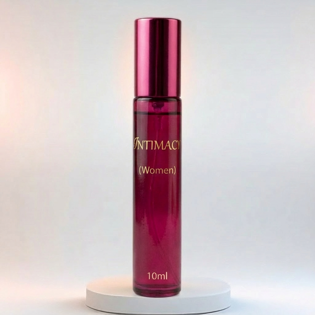 Energy 10ml Travel Spray