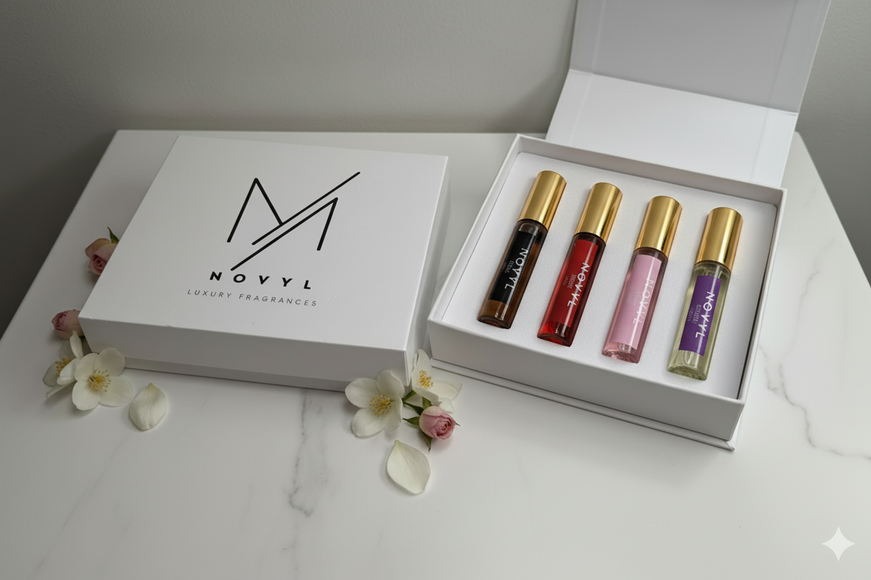 Discover Your Story Discovery Set