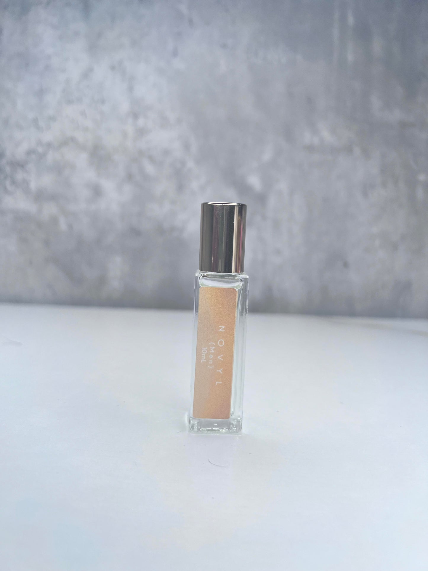 Novyl No.1 Roller Ball Oil