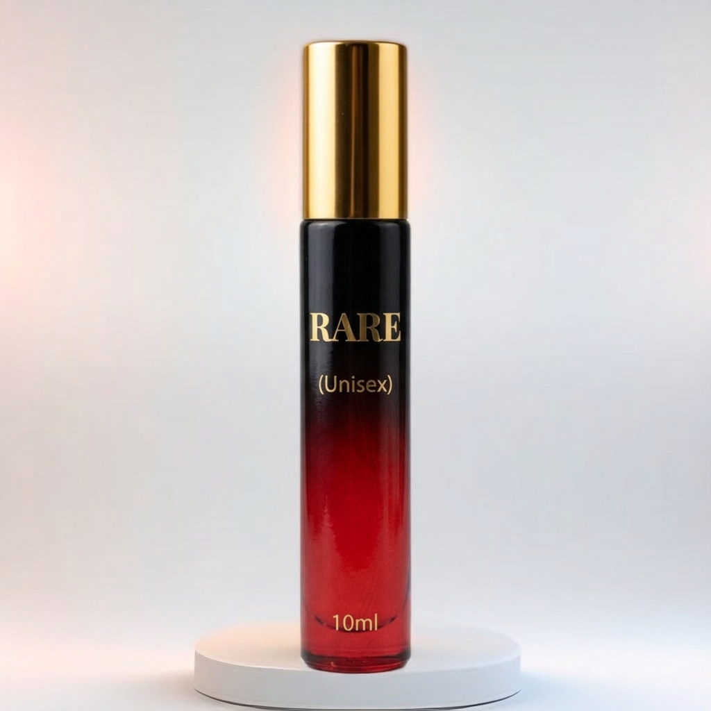 Rare 10ml Fragrance Oil