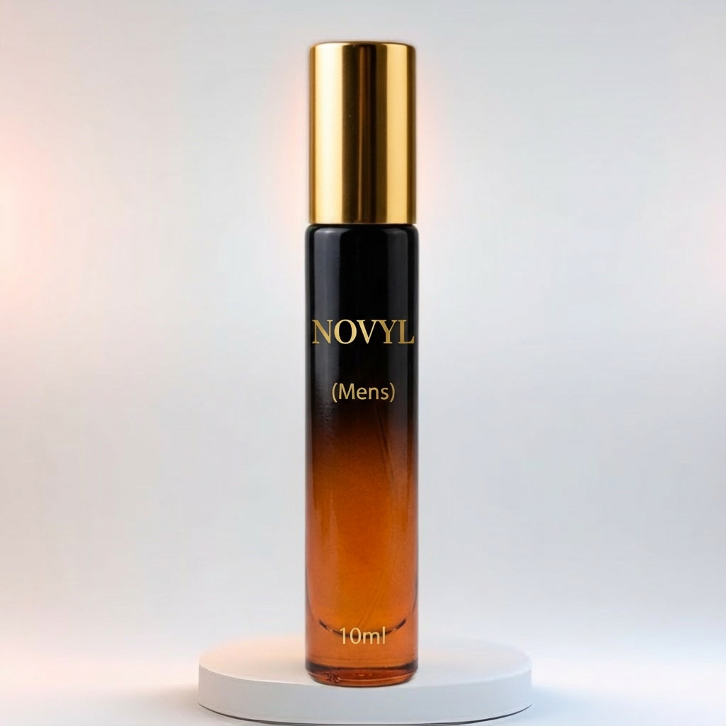 Novyl No. 1 10ml Travel Spray