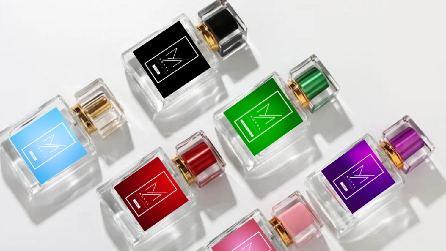 NOVYL Fragrances